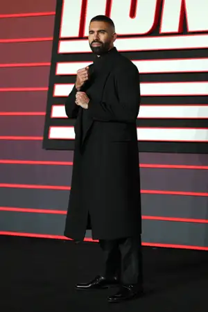 Uciekinier - galeria zdjęć - filmweb