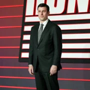 Uciekinier - galeria zdjęć - filmweb