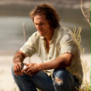 Matthew McConaughey