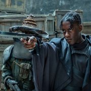 The Watch - galeria zdjęć - filmweb
