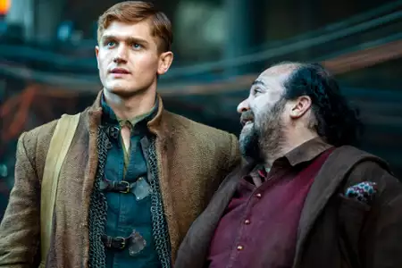 Straż - galeria zdjęć - filmweb
