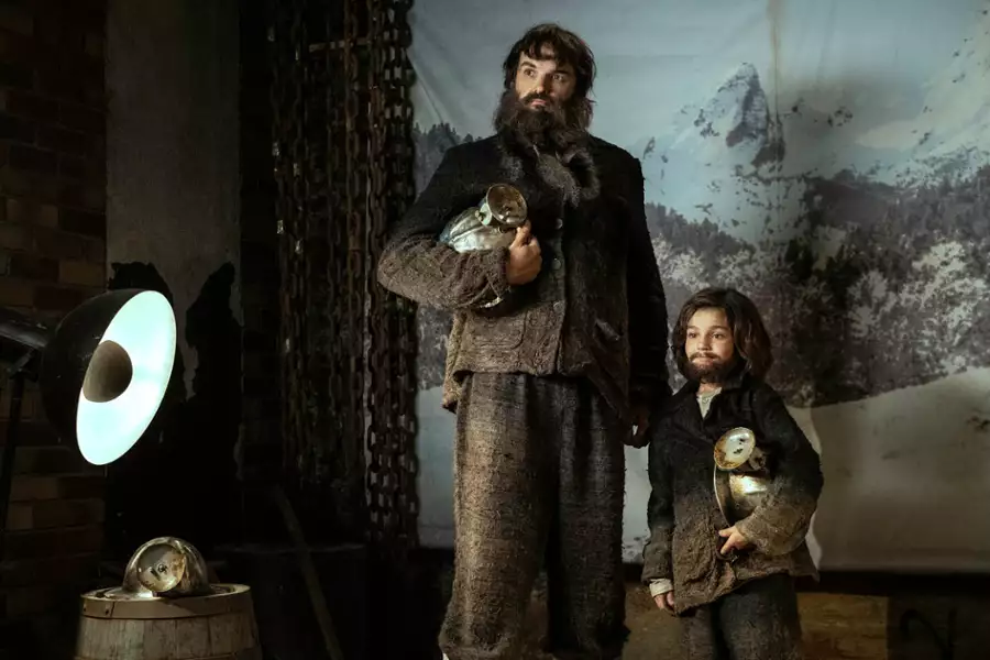 Straż - galeria zdjęć - filmweb