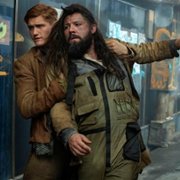 The Watch - galeria zdjęć - filmweb