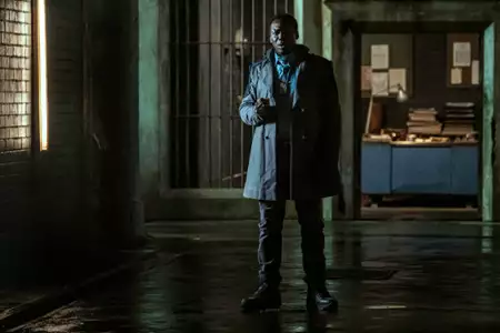 Straż - galeria zdjęć - filmweb