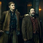 The Watch - galeria zdjęć - filmweb