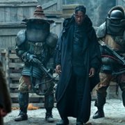 The Watch - galeria zdjęć - filmweb