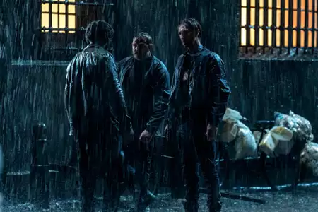Straż - galeria zdjęć - filmweb