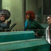 Straż - galeria zdjęć - filmweb