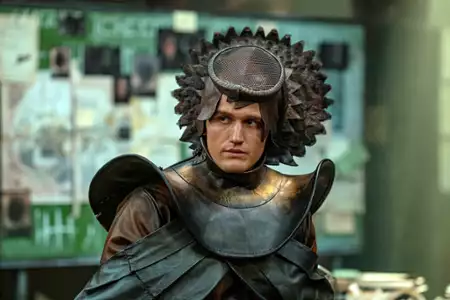 Straż - galeria zdjęć - filmweb