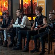 Straż - galeria zdjęć - filmweb