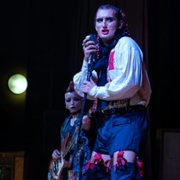 Straż - galeria zdjęć - filmweb