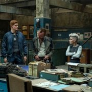 The Watch - galeria zdjęć - filmweb