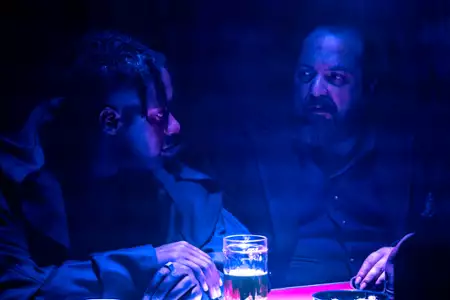Straż - galeria zdjęć - filmweb