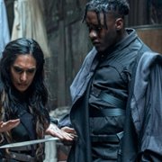 The Watch - galeria zdjęć - filmweb