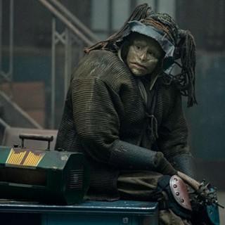 Goblin / Karen z Finans&oacute;w