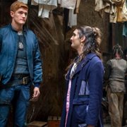 The Watch - galeria zdjęć - filmweb