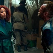 The Watch - galeria zdjęć - filmweb