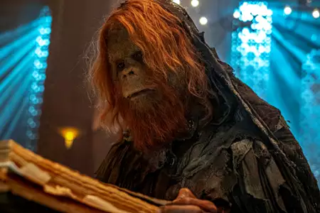 Straż - galeria zdjęć - filmweb