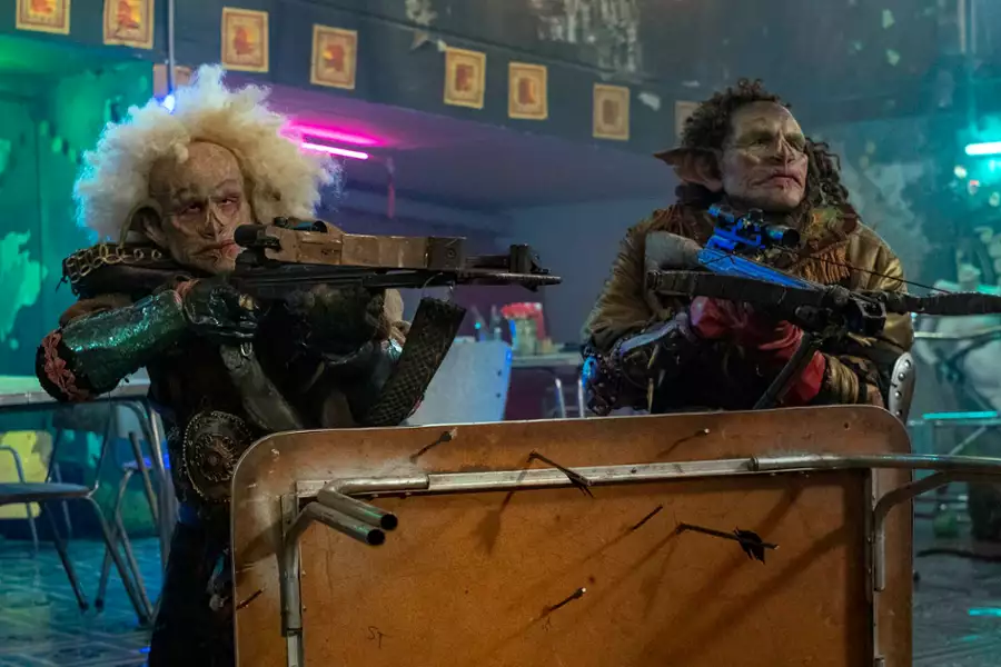 Straż - galeria zdjęć - filmweb