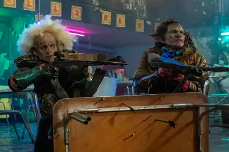Straż - galeria zdjęć - filmweb