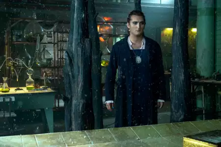 Straż - galeria zdjęć - filmweb