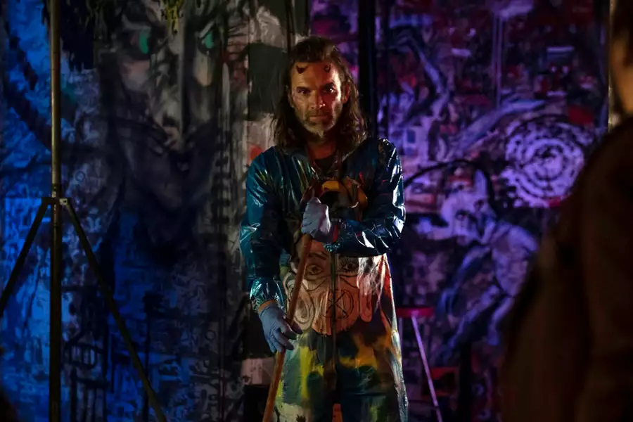 Straż - galeria zdjęć - filmweb