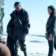 The Watch - galeria zdjęć - filmweb