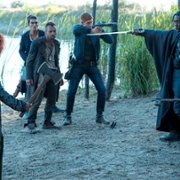 The Watch - galeria zdjęć - filmweb