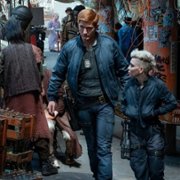 The Watch - galeria zdjęć - filmweb