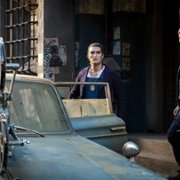 The Watch - galeria zdjęć - filmweb