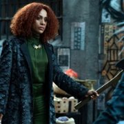 The Watch - galeria zdjęć - filmweb