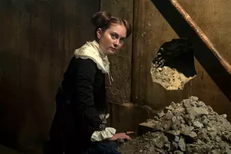 Straż - galeria zdjęć - filmweb