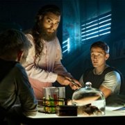 The Watch - galeria zdjęć - filmweb