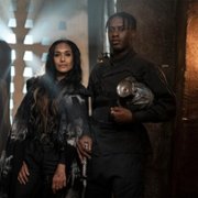 The Watch - galeria zdjęć - filmweb