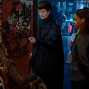 The Watch - galeria zdjęć - filmweb
