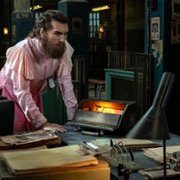 The Watch - galeria zdjęć - filmweb