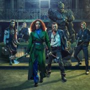 Straż - galeria zdjęć - filmweb