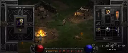 Diablo II: Resurrected - galeria zdjęć - filmweb