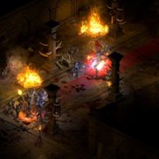 Diablo II: Resurrected - galeria zdjęć - filmweb