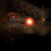 Diablo II: Resurrected - galeria zdjęć - filmweb