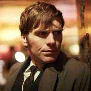 Endeavour - galeria zdjęć - filmweb