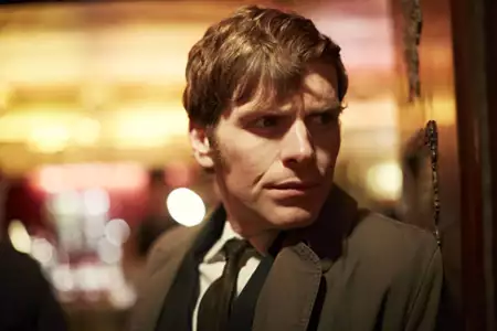 Endeavour - galeria zdjęć - filmweb