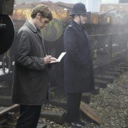 Endeavour - galeria zdjęć - filmweb