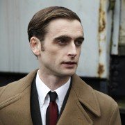 Endeavour - galeria zdjęć - filmweb