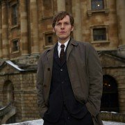 Endeavour - galeria zdjęć - filmweb