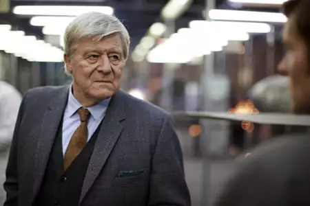 Endeavour - galeria zdjęć - filmweb