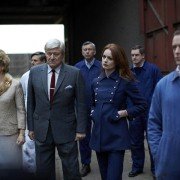 Endeavour - galeria zdjęć - filmweb
