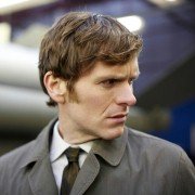 Endeavour - galeria zdjęć - filmweb