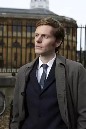 Endeavour - galeria zdjęć - filmweb