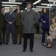 Endeavour - galeria zdjęć - filmweb